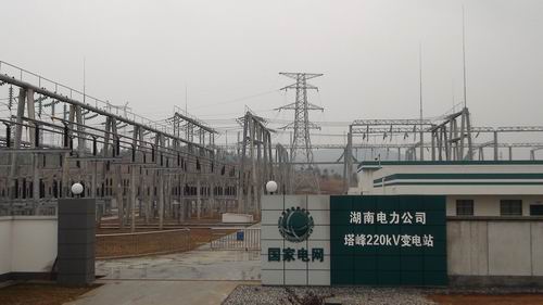 220KV等级高压电气试验设备选型配制