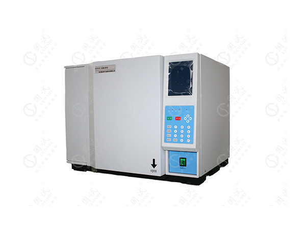 GS800A气相色谱分析仪